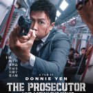 The Prosecutor Live Action The Movie Hong Kong Movie DVD Sub English Reg 0 Free Ship The Prosecutor Live Action The Movie Hong Kong Movie DVD Sub English Reg 0 Free Ship