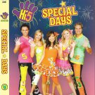Hi-5 Special Days DVD 2007 Series 9 Vol.9 Australian Children TV Education Hi-5 Special Days DVD 2007 Series 9 Vol.9 Australian Children TV Education