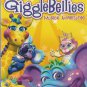 The Giggle Bellies Musical Adventures Vol.1+2 DVD 22 English Nursery Rhymes