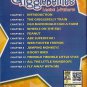 The Giggle Bellies Musical Adventures Vol.1+2 DVD 22 English Nursery Rhymes
