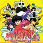Ranma 1/2 Complete TV Series + Movie + OVA Anime DVD English Dub Free Ship