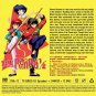 Ranma 1/2 Complete TV Series + Movie + OVA Anime DVD English Dub Free Ship