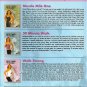 Leslie Sansone Walk Away The Pounds DVD In-Home Weight Loss Exercise Free Ship