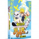 MAR Marchen Awakens Romance 102 Episode Japanese Anime DVD English Sub Free Ship