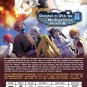 Is It Wrong To Try To Pick Up Girls In A Dungeon Season 3 Anime DVD English Sub