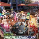 Momentary Lily Vol.1-13 End Bonus: Special Japanese Cartoon Anime DVD Sub English Reg 0 Free Ship