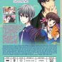 Fruits Basket Season 2 Episode 1-25End Japanese Anime DVD English Sub Free Ship