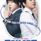 Pilot Live Action The Movie Korean Movie DVD Subtitle English Reg 0 Free Ship Pilot Live Action The Movie Korean Movie DVD Subtitle English Reg 0 Free Ship