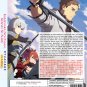 Katainaka no Ossan, Kensei ni Naru Vol.1-12 End Japanese Cartoon Anime DVD Eng Dub Reg 0 Free Ship