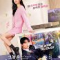 My Dearest Nemesis Korean TV Drama Series DVD Subtitle English Reg 0 Free Ship