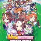 Uma Musume Pretty Derby Sea 1-3+Movie+Specials Japanese Anime DVD Sub English Reg 0 Free Ship