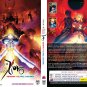 Fate Zero Season 1+2 Vol.1-25 End Japanese Cartoon Anime DVD English Dub Sub English Reg 0 Free Ship