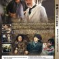 Detective Chinatown 1900 Live Action The Movie China Movie DVD Subtitle English Region All Free Ship