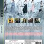 The Wanted Detective Vol.1-36 End China TV Drama Series DVD Subtitle English Region All Free Ship