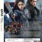 Legend of The Female General Vol.1-36 End China TV Drama Series DVD Sub English Region All Free Ship