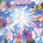 Grand Blue Season 1+2 Vol.1-24 End Japanese Cartoon Anime DVD Subtitle English Reg 0 Free Ship