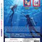 Grand Blue Season 1+2 Vol.1-24 End Japanese Cartoon Anime DVD Subtitle English Reg 0 Free Ship