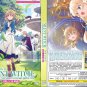 Silent Witch Chinmoku no Majo no Kakushigoto Vol.1-13 End Japanese Anime DVD Eng Dub Reg 0 Free Ship