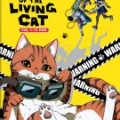 Nyaight Of The Living Cat Vol.1-12 End Japanese Cartoon Anime DVD English Dubbed Reg 0 Free Ship