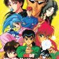 Yu Yu Hakusho Vol.1â112 End+2 Movie+Special+Live Action Jap Anime DVD Eng Dub Reg 0 Free Ship