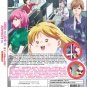 Debu to Love to Ayamachi to! Vol.1-12 End Japanese Cartoon Anime DVD Sub Eng Reg 0 Free Ship