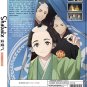 Shabake Vol.1-13 End Japanese Cartoon Anime DVD Subtitle English Reg 0 Free Ship