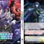 Ansatsusha de Aru Ore no Status ga Yuusha Vol.1-12 End Japanese Anime DVD Eng Dub Reg 0 Free Ship