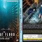 The Great Flood The Movie Korean Movie DVD with English Language Sub Eng Reg 0 Free Ship