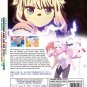 Kobayashi-san Chi no Maid Dragon The Movie Japanese Cartoon Anime DVD Sub Eng Reg 0 Free Ship