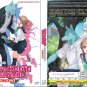 Kimi to Koete Koi ni Naru Vol.1-12 End Japanese Cartoon Anime DVD Eng Dub Reg 0 Free Ship