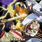 Record Of Ragnarok Season 1-3 Vol.1-42 End Japanese Cartoon Anime DVD English Dub Reg 0 Free Ship