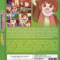 Maou no Musume wa Yasashisugiru!! Vol.1-12 End Japanese Cartoon Anime DVD Sub Eng Reg 0 Free Ship