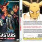 Beastars Season 1-3 Vol.1-48 End Japanese Cartoon Anime DVD English Dubbed Reg 0 Free Ship