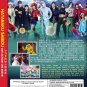 Hataraku Saibou Live Action The Movie Japanese Movie DVD Subtitle English Region All Free Ship