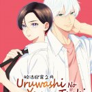 Uruwashi no Yoi no Tsuki Vol.1-12 End Japanese Cartoon Anime DVD English Dub Reg 0 Free Ship