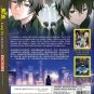 Long Zu Season 1+2 Vol.1-40 End Japanese Cartoon Anime DVD Subtitle English Reg 0 Free Ship