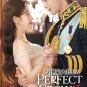 Perfect Crown Korean TV Drama Series DVD Subtitle English Region All Free Ship