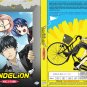 Dandelion Vol.1-7 End Japanese Cartoon Anime DVD English Dubbed Subtitle English Reg 0 Free Ship