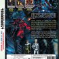 Kidou Senshi Gundam Thunderbolt Vol.1-8 End+2 Movies Japanese Anime DVD Eng Dub Reg 0 Free Ship