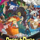 Dorohedoro Season 1+2 Vol.1-23 End Japanese Cartoon Anime DVD English Dubbed Sub Eng Reg 0 Free Ship