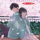 Aishiteru Game wo Owarasetai Vol.1-12 End Japanese Cartoon Anime DVD Eng Dub Reg 0 Free Ship