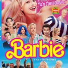 Barbie 2023 Movie DVD