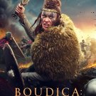 Boudica: Queen of War 2023 DVD With Slipcover Artwork Free Shipping