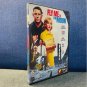 Fly Me to the Moon 2024 Original Movie New DVD Sealed Box Region Free