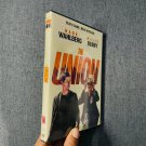 The Union 2024 Original Movie New DVD Sealed Box Region Free