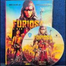 Furiosa: A Mad Max Saga 2024 Original Movie New DVD Sealed Box Region Free