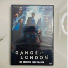 Gangs of London Season 3 TV Series New DVD Sealed Box Region Free