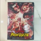 Fear Street: rom Queen (2025) Original Movie New DVD Sealed Box Region Free
