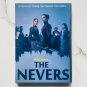 The Never Season 1 Complete New DVD Sealed Box Region Free