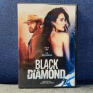 Black Diamond 2025 Original Movie New DVD Sealed Box Region Free